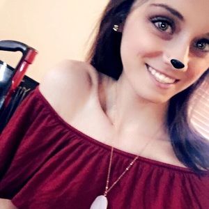 Meet your Posher, Katelynn